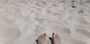Beach Bar